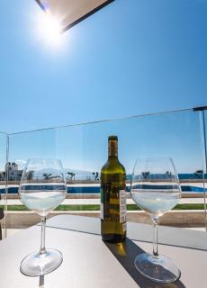 Ionian Sea View Apartment Sarande - 1