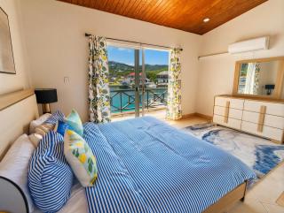 Harbour Breeze Villa Jolly Harbour - 4