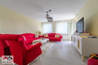1,8 km to Hannover Messe 4-room apartment Laatzen ID-31 - 9