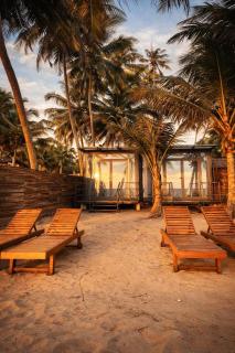 Boxed Breeze Beach Apartments Mirissa - 1