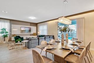 8 Bedroom 5 Bathroom Champions Gate 1193 CD - 8