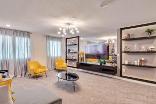 8 Bedroom 5 Bathroom Champions Gate 1193 CD - 1