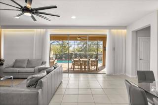 8 Bedroom 6 Bathroom Windsor at Westside 8904BC - 8