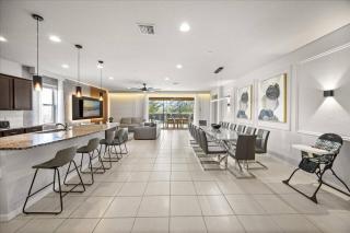 8 Bedroom 6 Bathroom Windsor at Westside 8904BC - 7