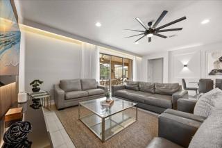 8 Bedroom 6 Bathroom Windsor at Westside 8904BC - 9