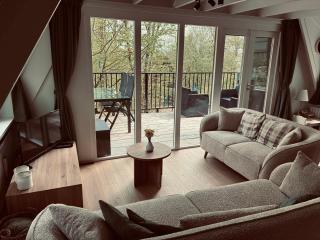 Chalet AchiLou - 0