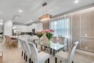 8 Bedrooms 6 Bathrooms Encore 297 AA - Orlando - 4