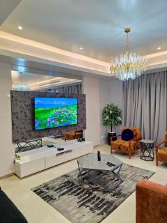 2 & 3 Bedrooms in Eko Pearl Towers - 4