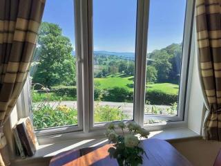 Pandy Barn Berriew - 7