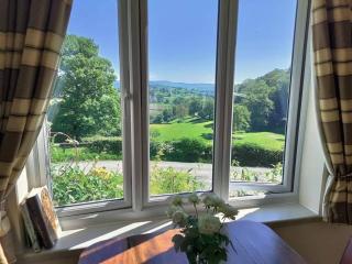 Pandy Barn Berriew - 8