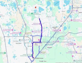 8 Bedrooms 7 Bathrooms Encore 7502 MA - 5