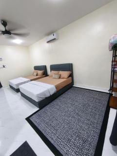 Nurjannah Roomstay Arau 3 Upper Floor - 5