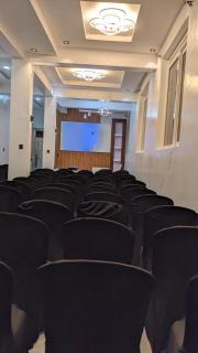 Kivu Hilltop beach Hotel & Apartment - 1