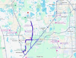 8 Bedrooms 6.5 Bathrooms Encore 7683 FD - 5