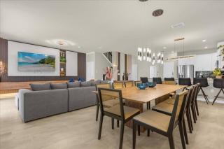 9 Bedrooms 5 Bathrooms Storey Lake 2846 SC - 7