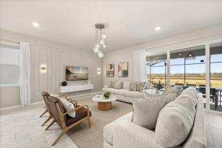 8 BD 6 BA Windsor Cay 15989 CC - Orlando - 9