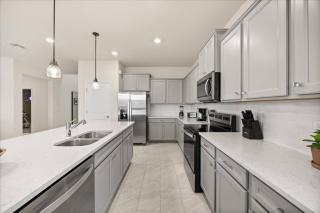 8 BD 6 BA Windsor Cay 15989 CC - Orlando - 5