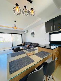 Résidence petit paris - 6