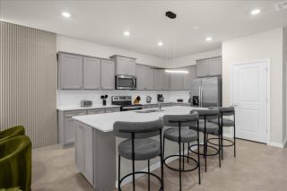 8 Bedrooms 6 Bathrooms Windsor Cay16280Sm - Orlando - 3