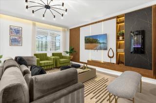 9 Bedroom 5 Bathroom Storey Lake 4276 PW - 9