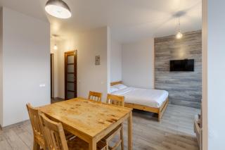 OSapart in a complex Semycvit - Lviv - 7