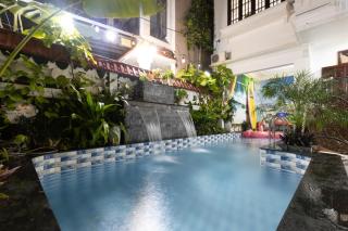 Villa Hoàng Dũng Bãi Sau - 1