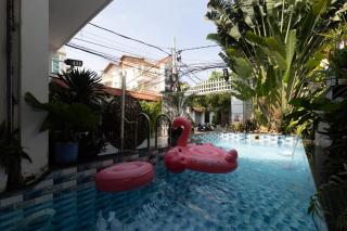 Villa Hoàng Dũng Bãi Sau - 5