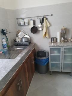 Appartement Al Rayhan - 5