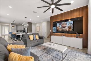 8 Bedrooms 7 Bathrooms Encore 7590 MA - 9