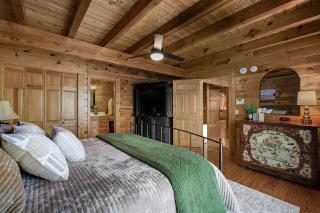 The Lodge at Smith Lake | Ideal Multi-Family Cabin - 0