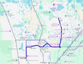 9 Bedrooms 6.5 Bathrooms Solara Resort 9024 SR - 5