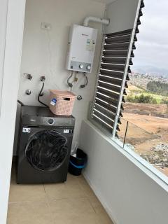 Hermoso departamento nuevo habilitado para 4 personas - 3