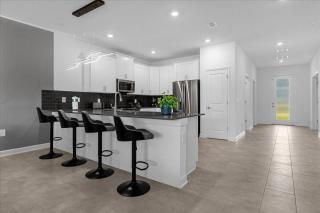 9 Bedroom 5 Bathroom Champions Gate 9168 SH - 1