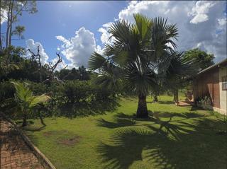 Sítio Encanto Singelo - Casa completa em condomínio com piscina aquecida e área gourmet - 5