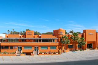 Hotel Boutique Plaza Doradas - 0
