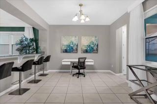 9 BD 6.5 BA Solara Resort 1828 CV - 9