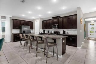 9 BD 6.5 BA Solara Resort 1828 CV - 7