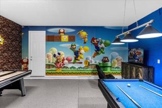 9 BD 6.5 BA Solara Resort 1828 CV - 1