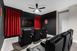 9 BD 6.5 BA Solara Resort 1828 CV - Kissimmee - 1