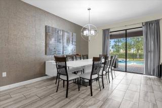 9 Bedrooms 5 Bathrooms Champions Gate 1301 DW - 7