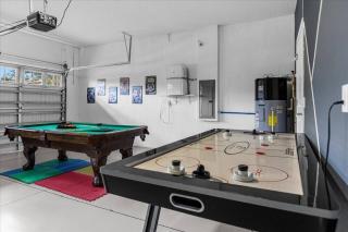 9 Bedrooms 5 Bathrooms Champions Gate 1301 DW - 1