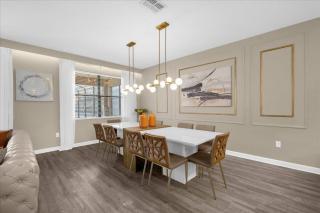 9 Bedrooms 5 Bathrooms Champions Gate 1418TR - 6