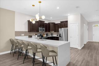 9 Bedrooms 5 Bathrooms Champions Gate 1418TR - 4