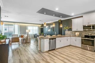 9 Bedrooms 5 Bathrooms Champions Gate 1545MB - 6