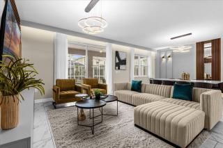 9 Bedrooms 5 Bathrooms Champions Gate 711 SS - 9
