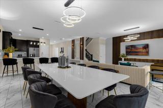 9 Bedrooms 5 Bathrooms Champions Gate 711 SS - 2