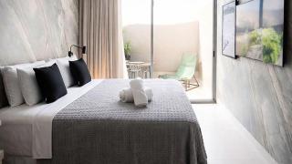 Setai Yatch Garden - Deluxe Praia - 8