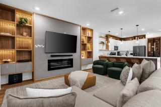 9 Bedrooms 5 Bathrooms Champions Gate 8892 CD - 7