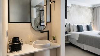 Setai Yatch Garden - Deluxe Praia - 2