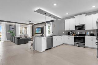 9 Bedrooms 5 Bathrooms Champions Gate 9017 ST - Davenport - 2